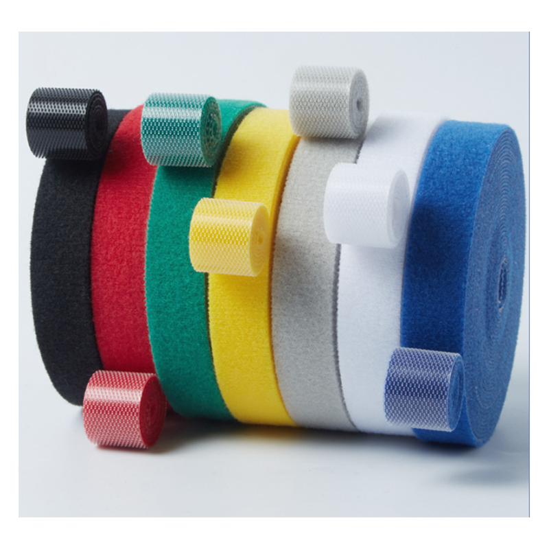 Cable Velcro Strap - Cable Organizer Cable Manager Cable Wrap
