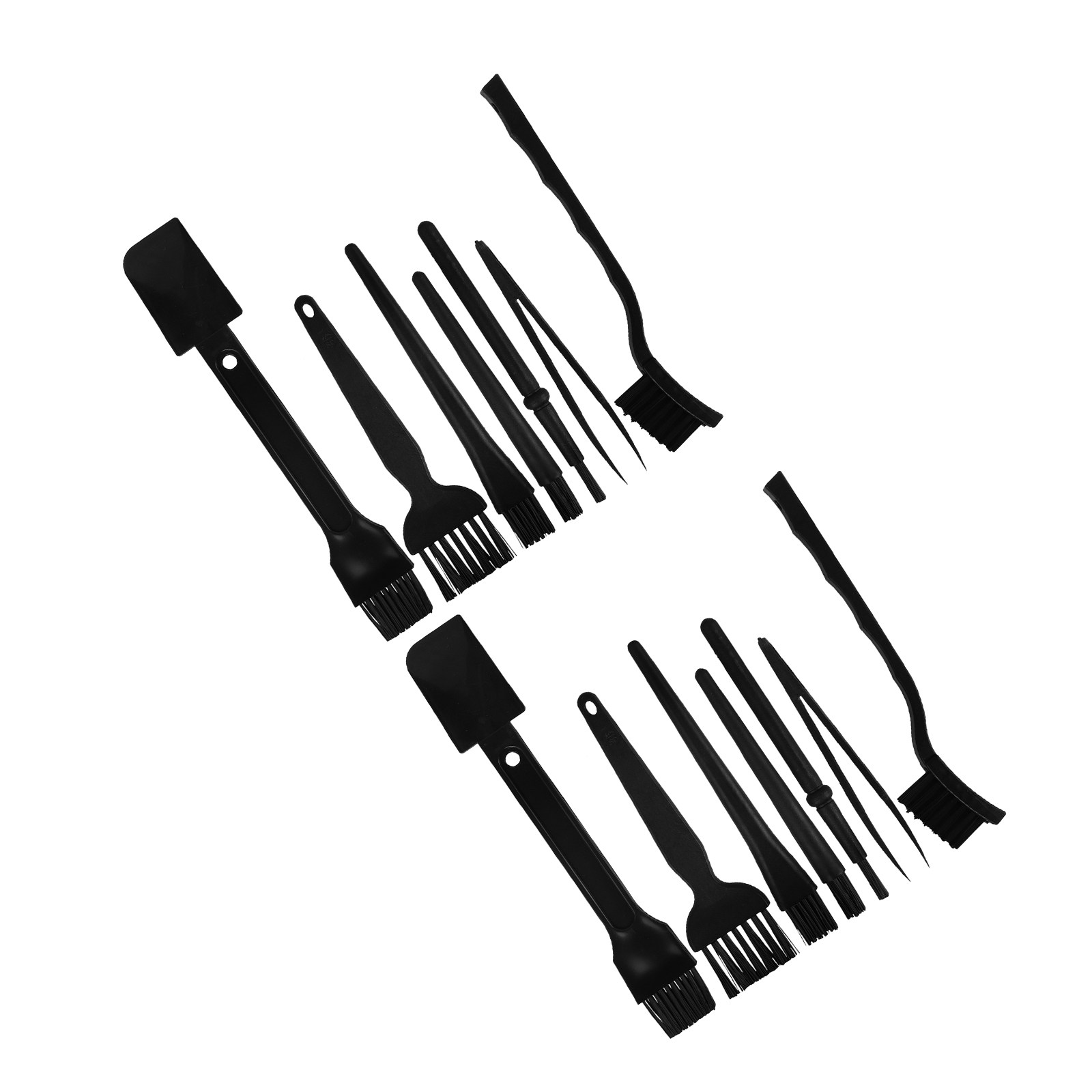 Monitor Cleaning Kit - 2Sets Keyboard Cleaner Kit Anti Static
