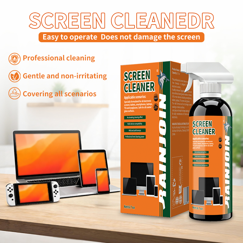 Screen Cleaning Spray Kit with - Monitor Cleaning Kit review and price