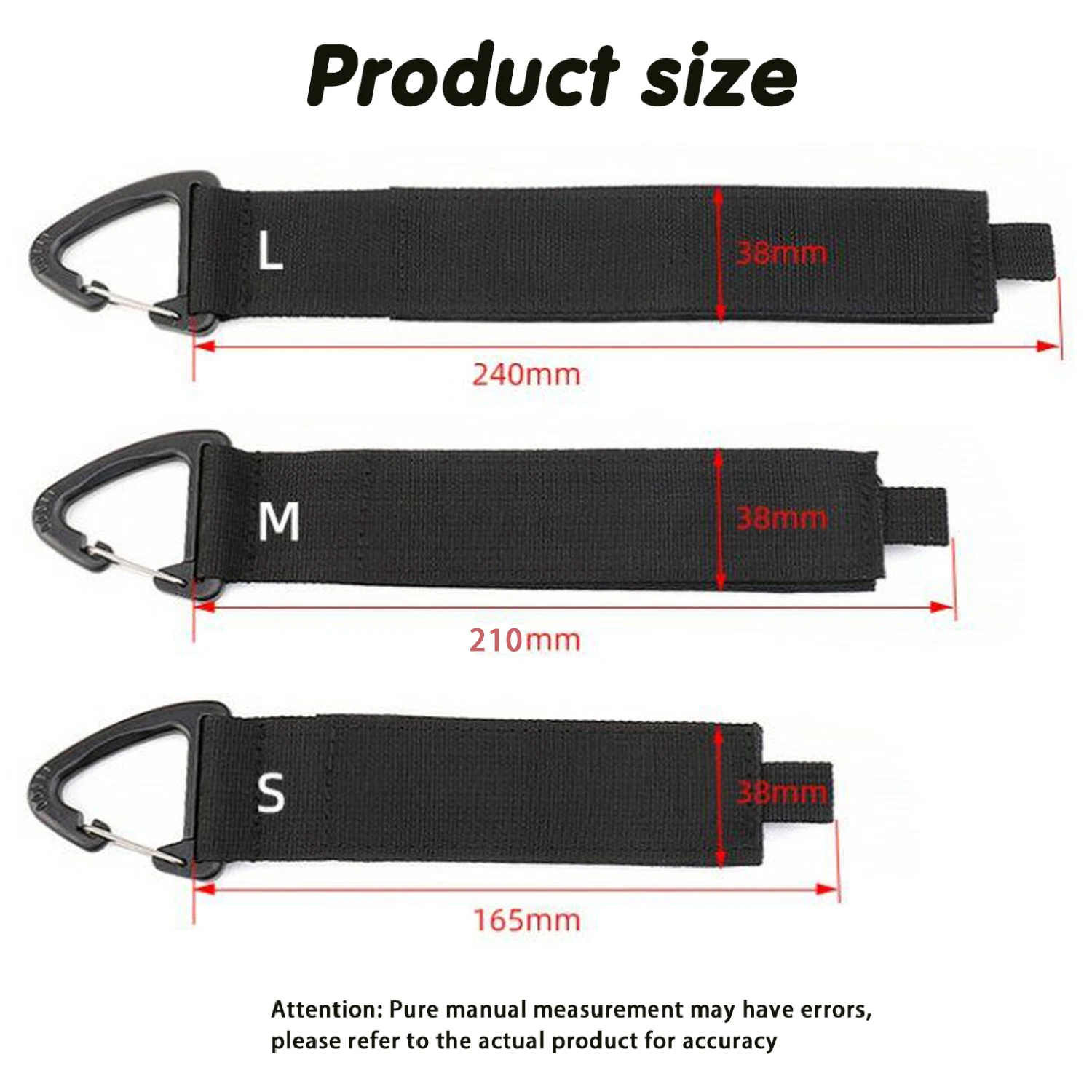 Heavy Duty Tool Storage Strap  - Cable Velcro Strap review and price