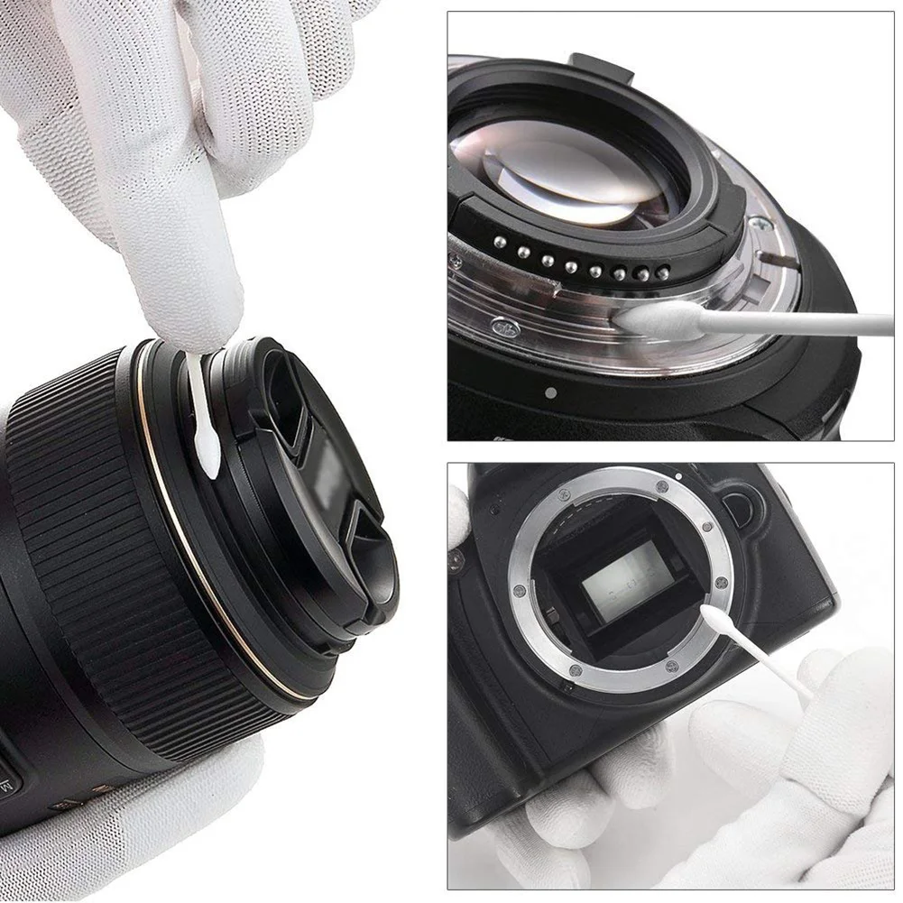 Camera Cleaner Kit DSLR Lens D - Monitor Cleaning Kit review and price