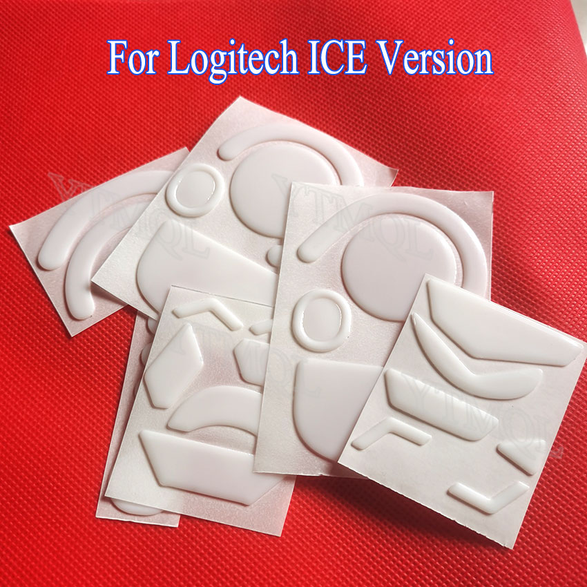 1Sets Mouse Skates Feet For Lo - Logitech Mouse G502 review and price