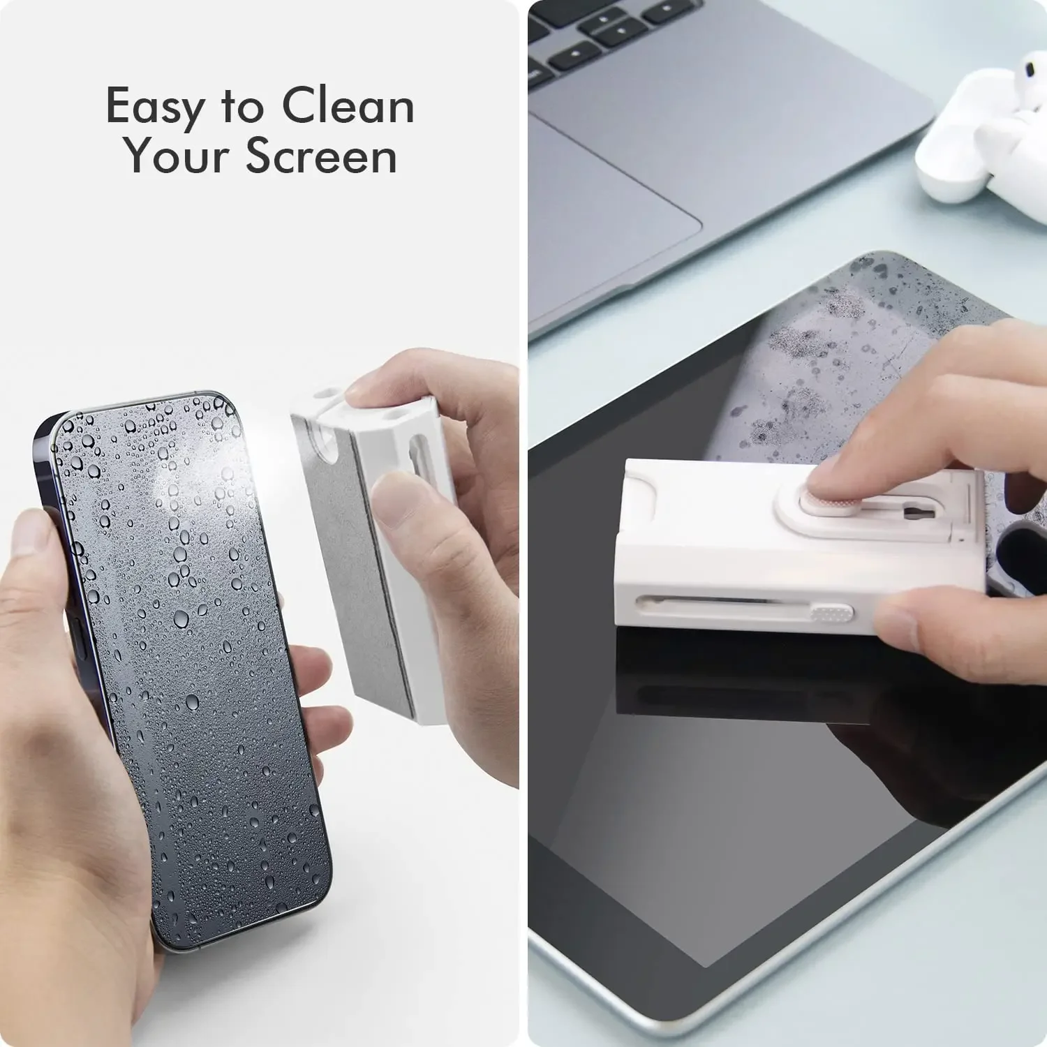 8 In1 Electronic Cleaner Kit S - Monitor Cleaning Kit review and price