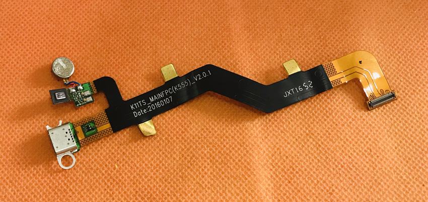 Original USB Plug Charge Board - Ambient Light Bar Usb review and price
