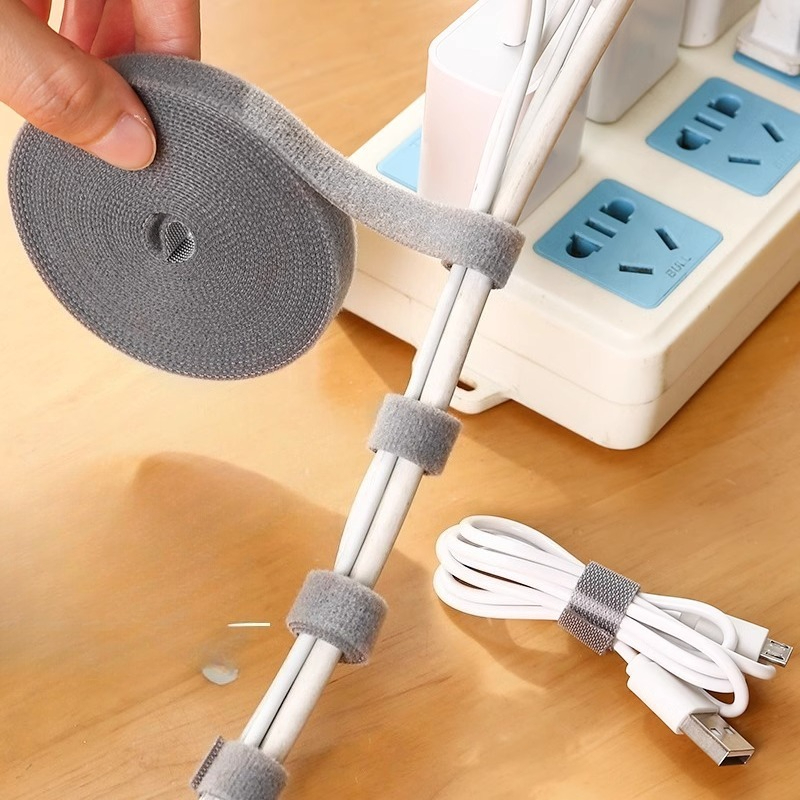 Data Cable Storage Special Vel - Cable Velcro Strap review and price
