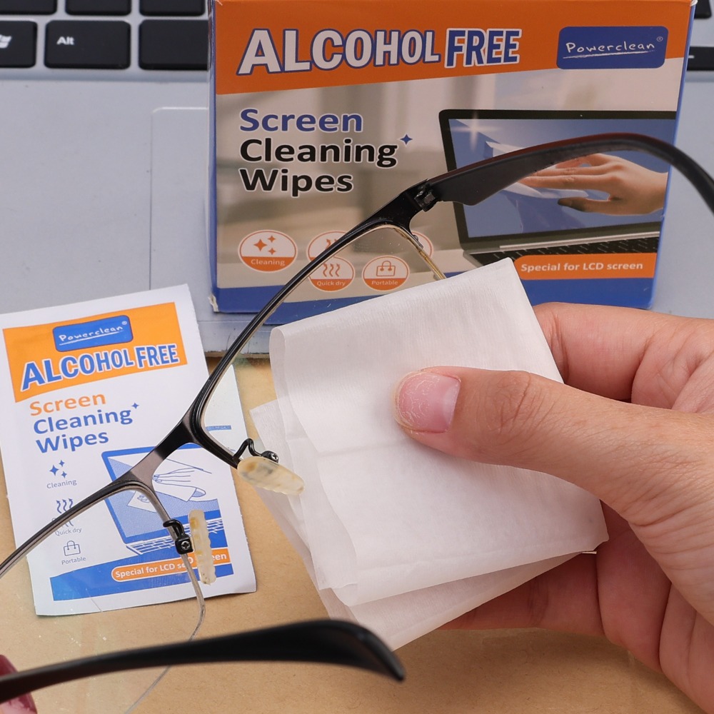 10-120Pcs of Disposable Portab - Monitor Cleaning Kit review and price