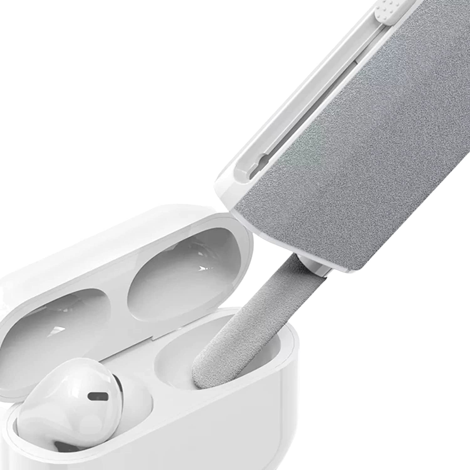 5 in 1 Earphone Cleaner Brush  - Monitor Cleaning Kit review and price