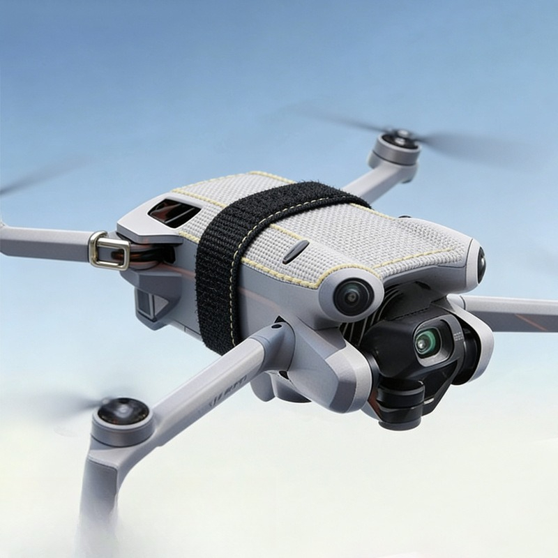 Customized Drone Battery Strap - Cable Velcro Strap review and price