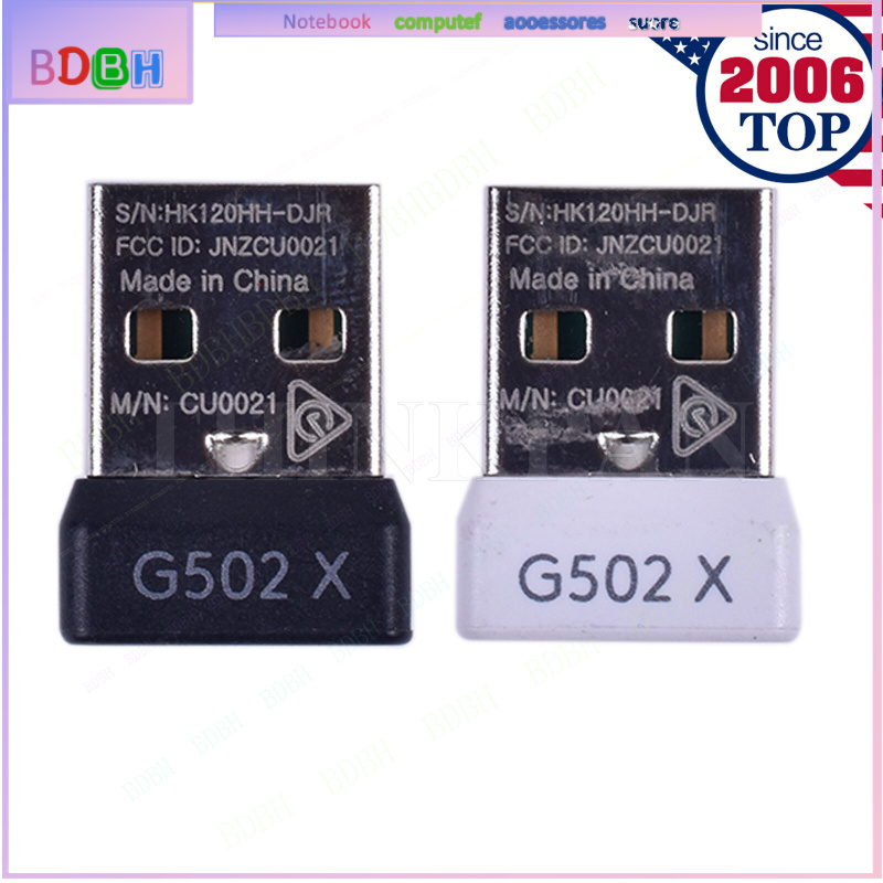 USB Dongle Mouse Receiver Adap - Logitech Mouse G502 review and price