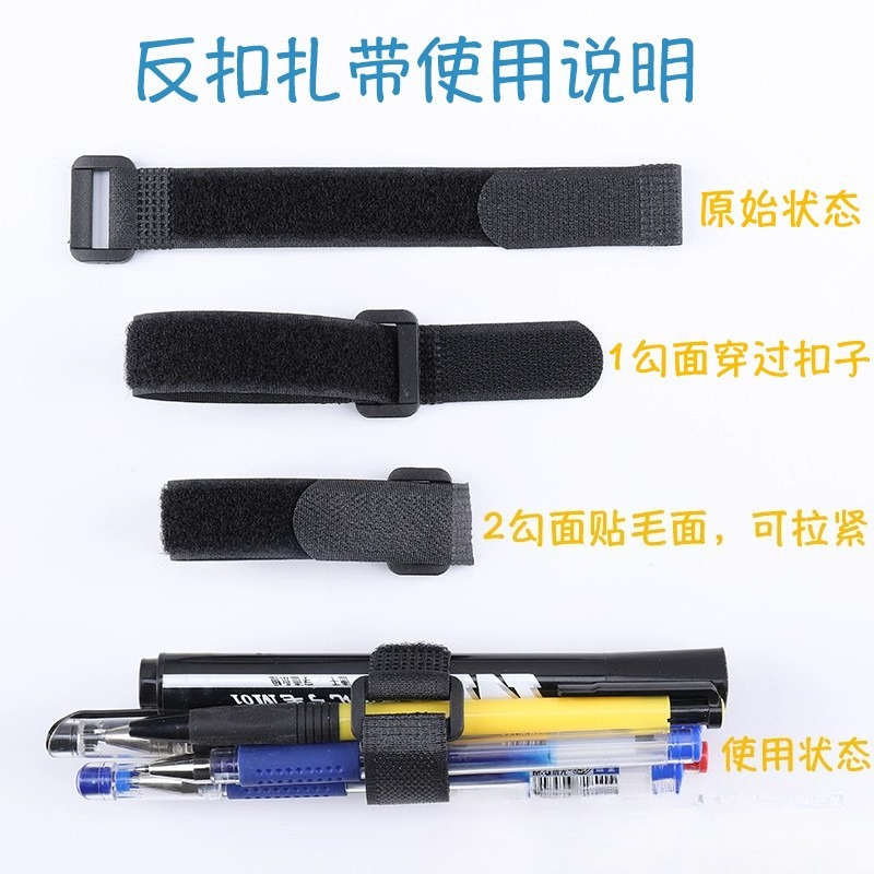 Velcro straps Velcro straps Bu - Cable Velcro Strap review and price