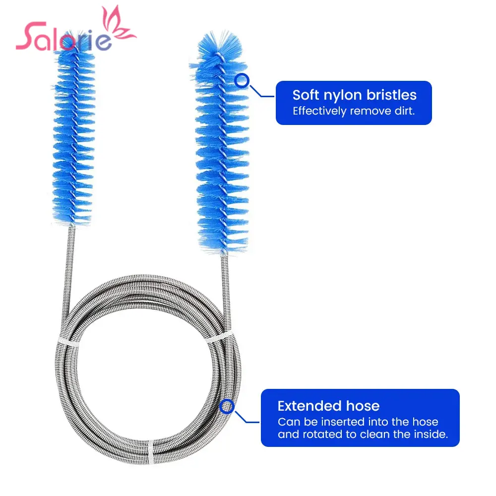 2 Heads CPAP Mask & Hose Clean - Monitor Cleaning Kit review and price