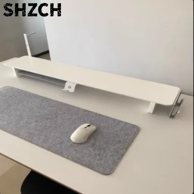 ‌ZORKMOU Z3 Modular Monitor St - Desk Setup Living Room review and price