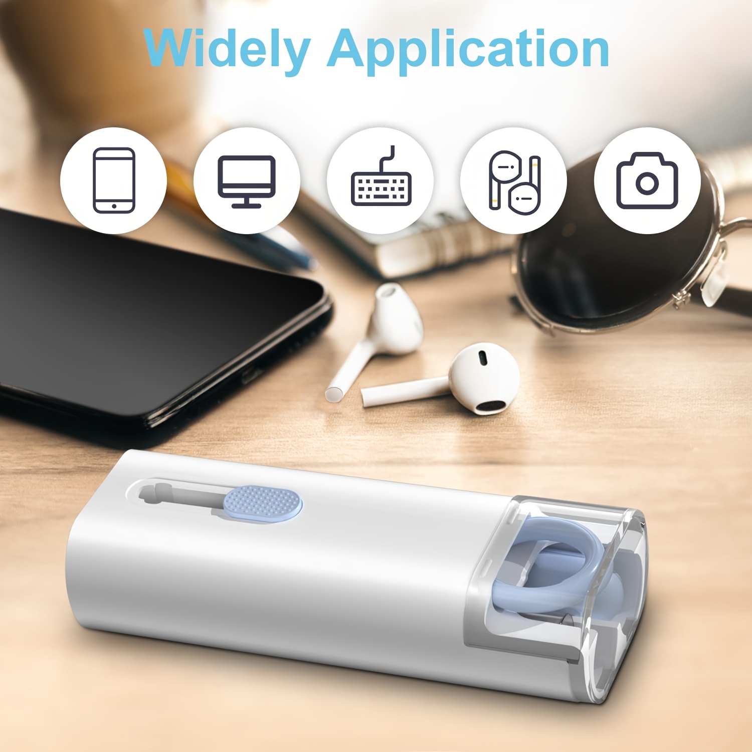 7-in-1 Electronic Cleaning Kit - Monitor Cleaning Kit review and price