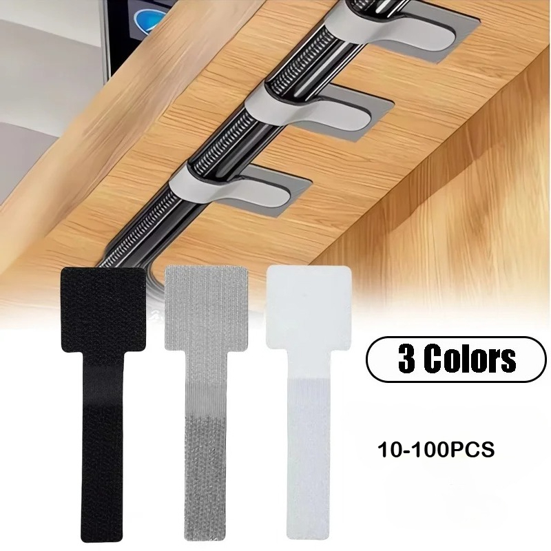 New Reusable Cable Ties Velcro - Cable Velcro Strap review and price