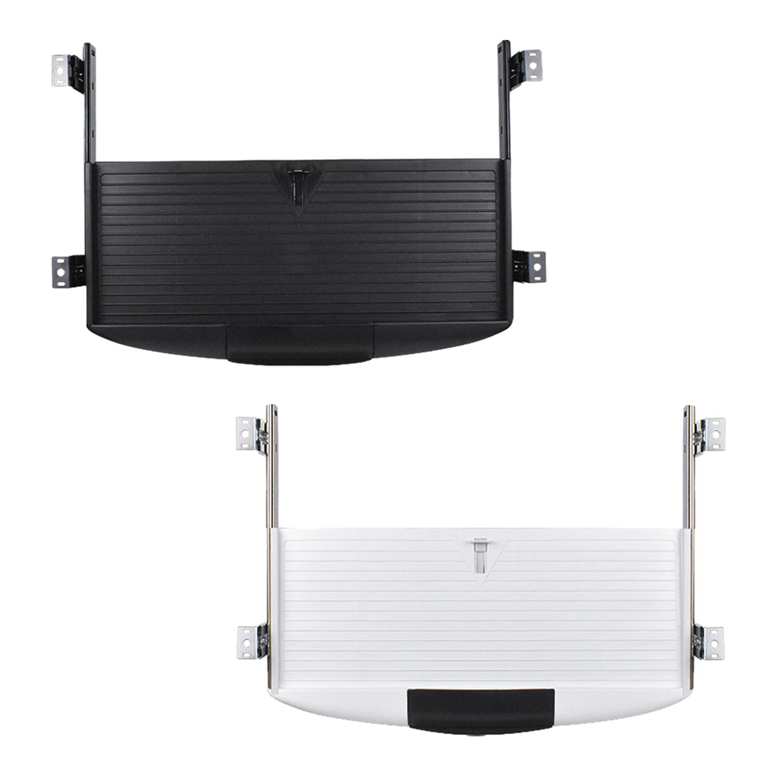 Slide Out Computer Keyboard Dr - Desk Setup With Keyboard Tray review and price