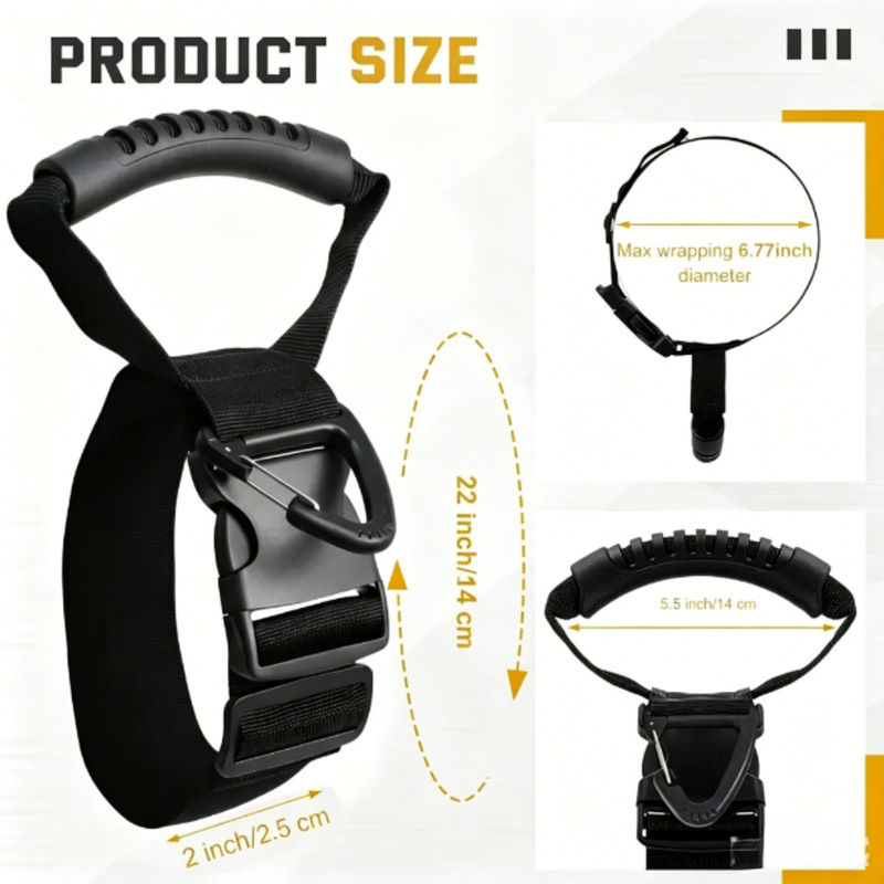 Portable heavy-duty storage st - Cable Velcro Strap review and price