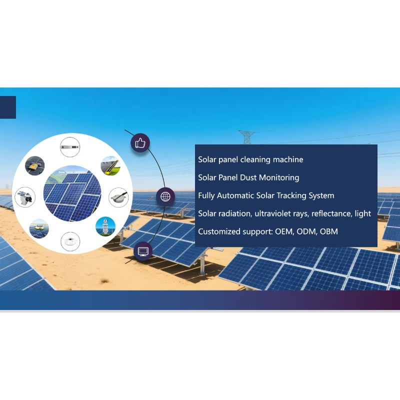 CE RoSh Automatic Solar Monito - Monitor Cleaning Kit review and price