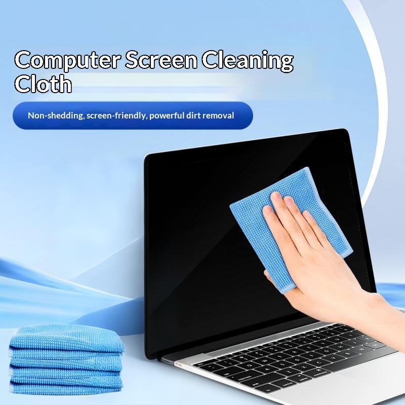 Cleaning Cloth, Pearl Screen C - Monitor Cleaning Kit review and price