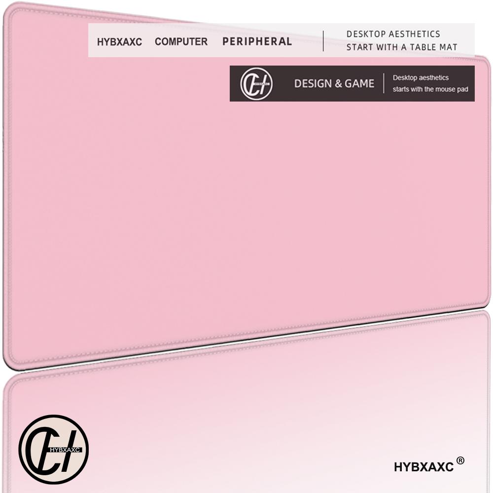 Solid Color Gaming Mouse Pad G - Desk Setup With Keyboard Tray review and price
