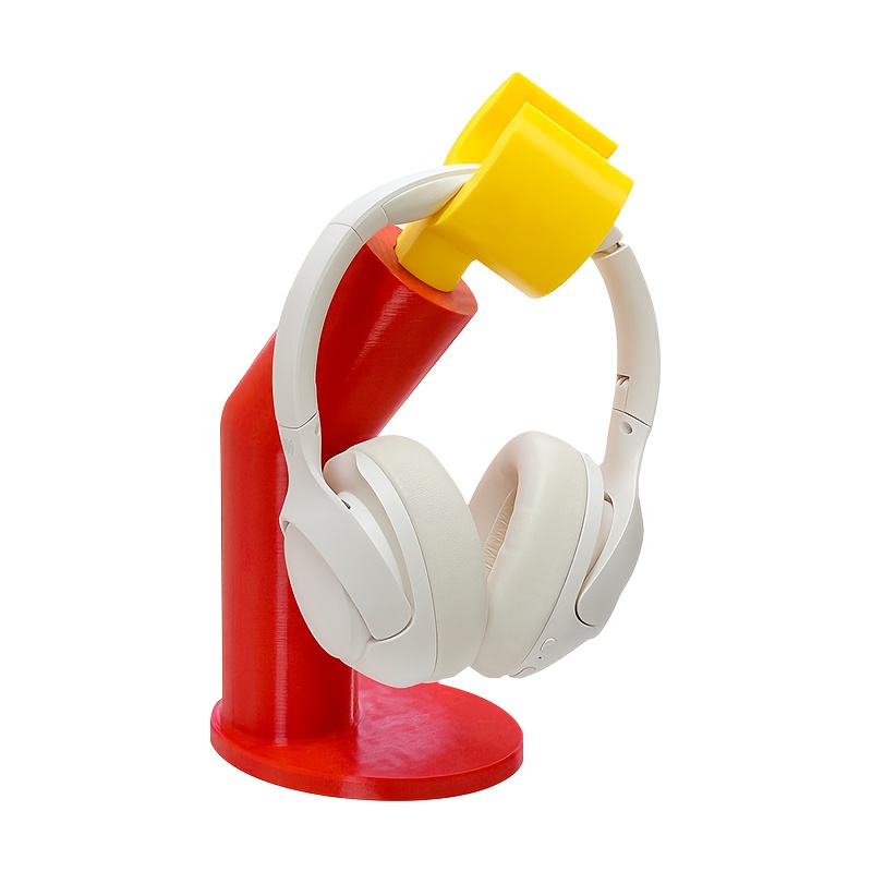 Creative Headphone Stand & Des - Desk Setup Headphones review and price
