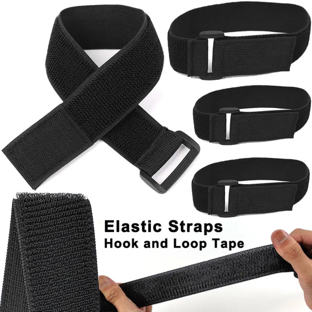 Bicycle Strap Mountain Bike Ve - Cable Velcro Strap review and price