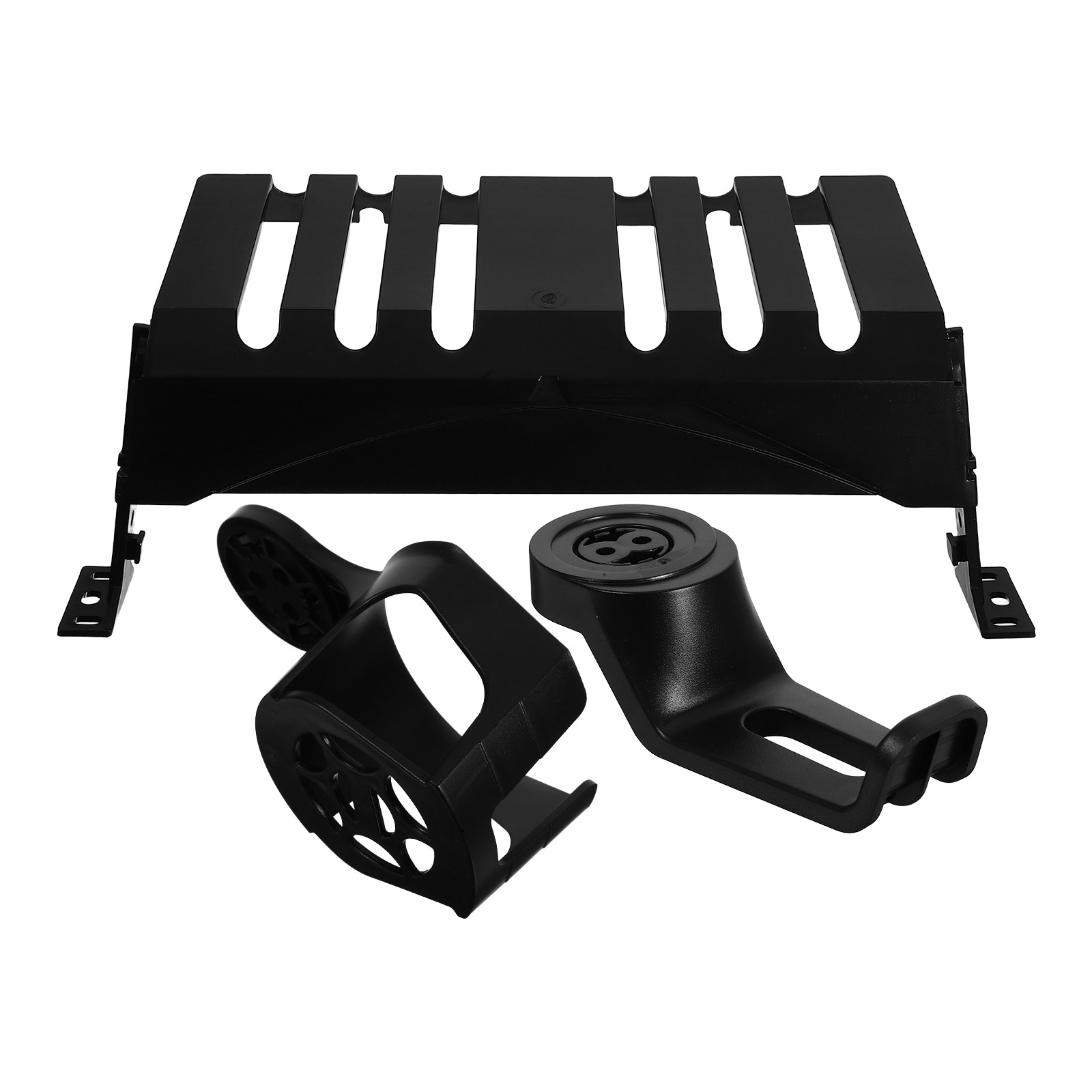 1Set Desk Accessories Bundle H - Desk Setup Headphones review and price