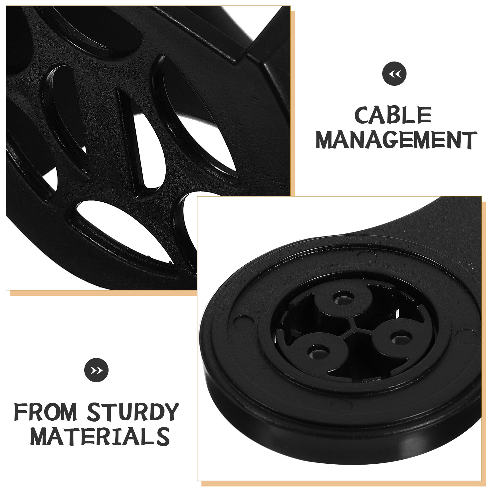 1Set Desk Accessories Bundle H - Desk Setup Headphones review and price