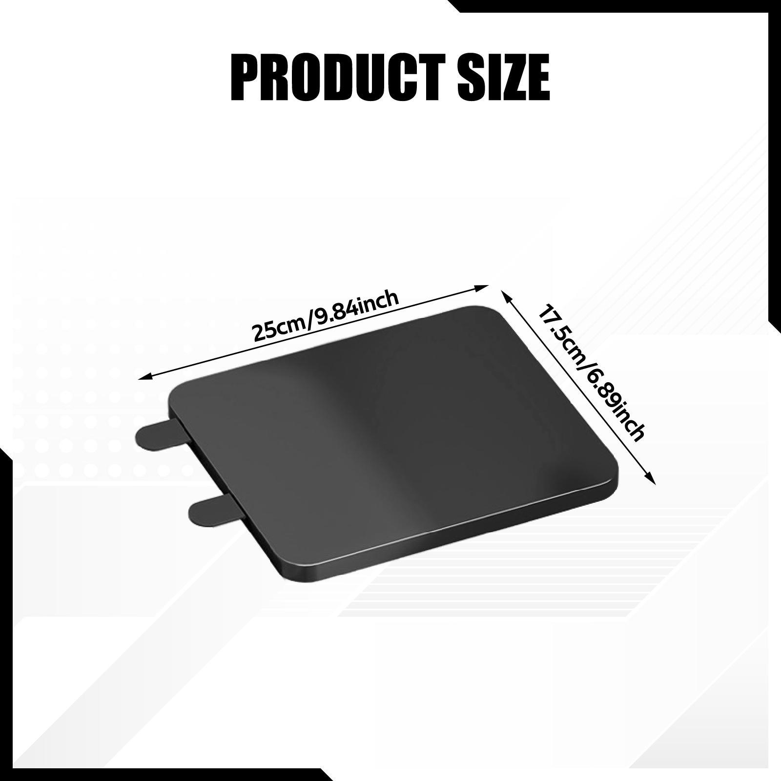 Adjustable Desk Extender Tray  - Desk Setup With Keyboard Tray review and price