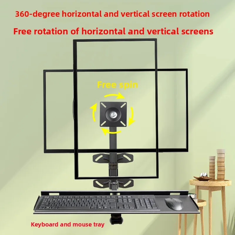 Adjustable Wall Keyboard Tray  - Desk Setup With Keyboard Tray review and price