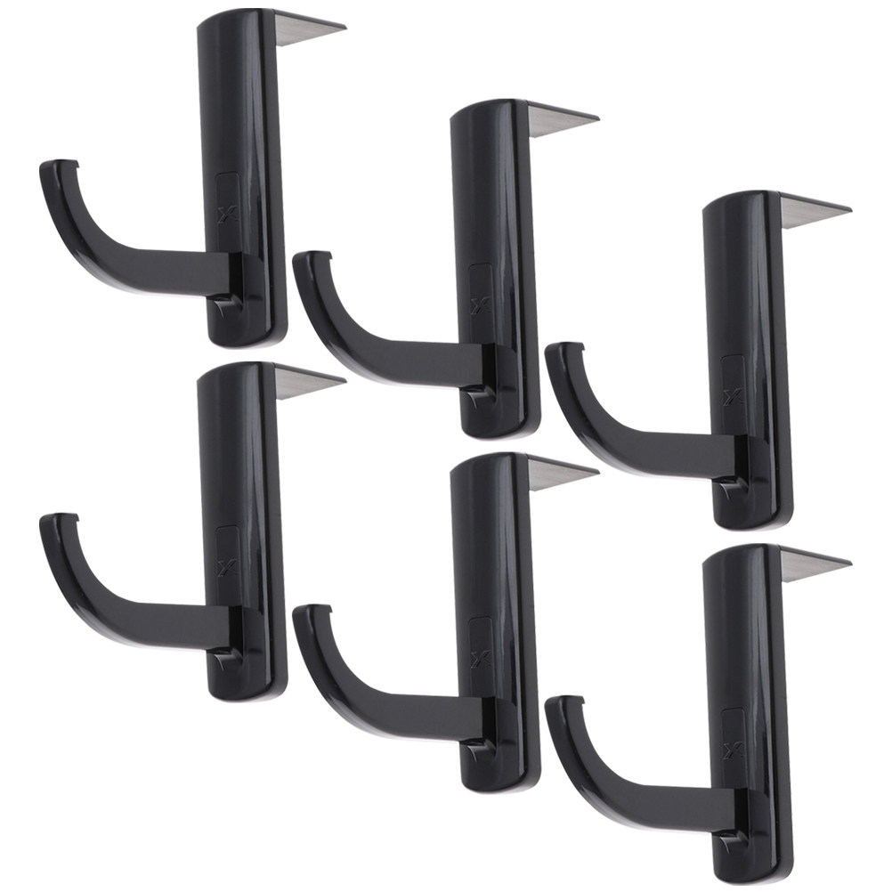 6Pcs Headphone Holder Stand He - Desk Setup Headphones review and price