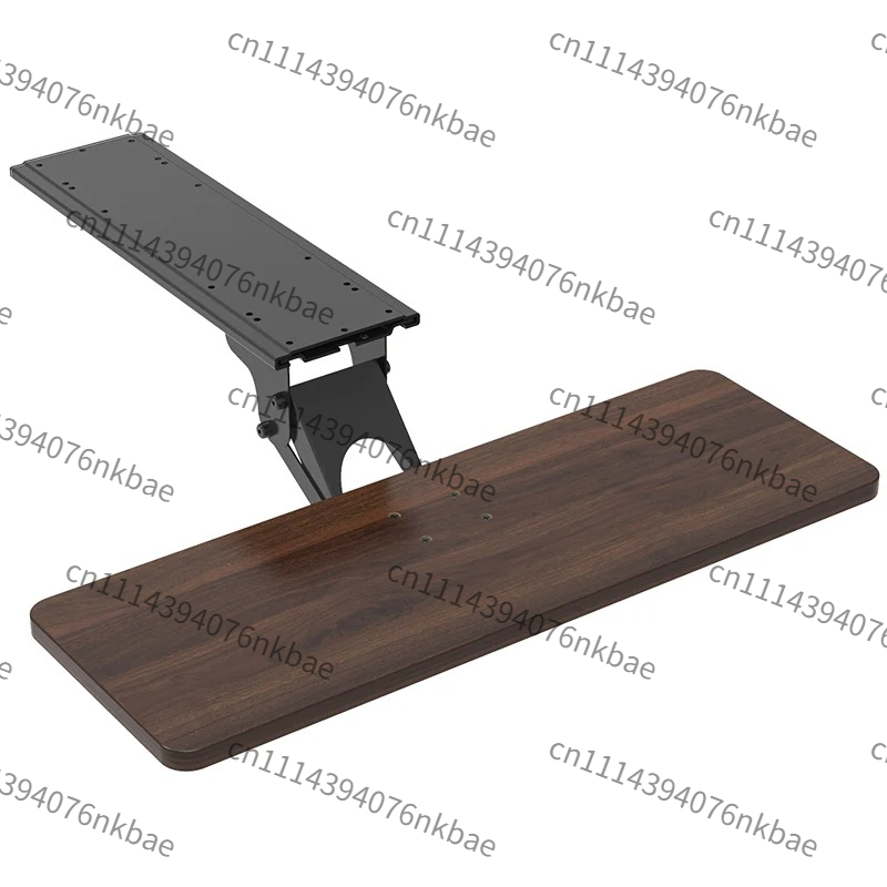 ‌Ergonomic Under Desk Keyboard - Desk Setup With Keyboard Tray review and price