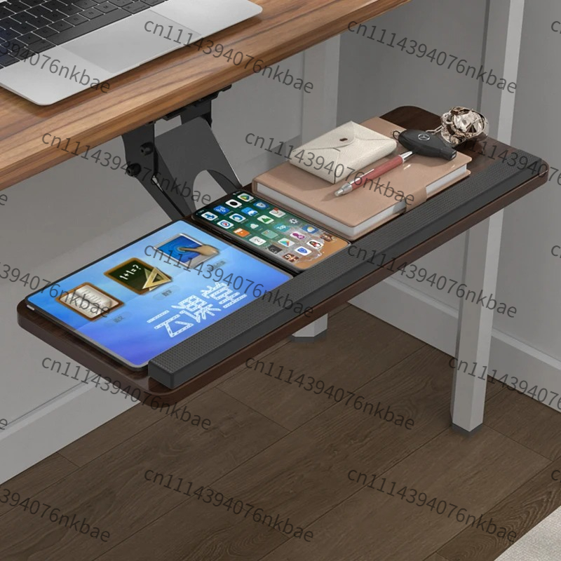 ‌Ergonomic Under Desk Keyboard - Desk Setup With Keyboard Tray review and price