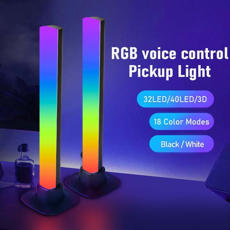 LED Desktop Smart RGB Light Ba - Ambient Light Bar Usb review and price