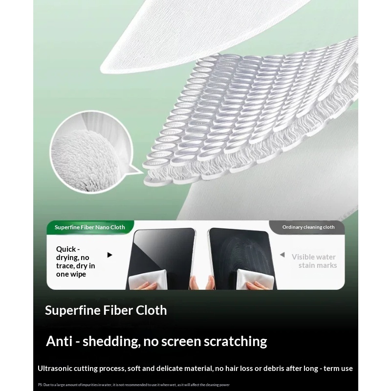 Quick Dry Screen Cleaner Kit S - Monitor Cleaning Kit review and price