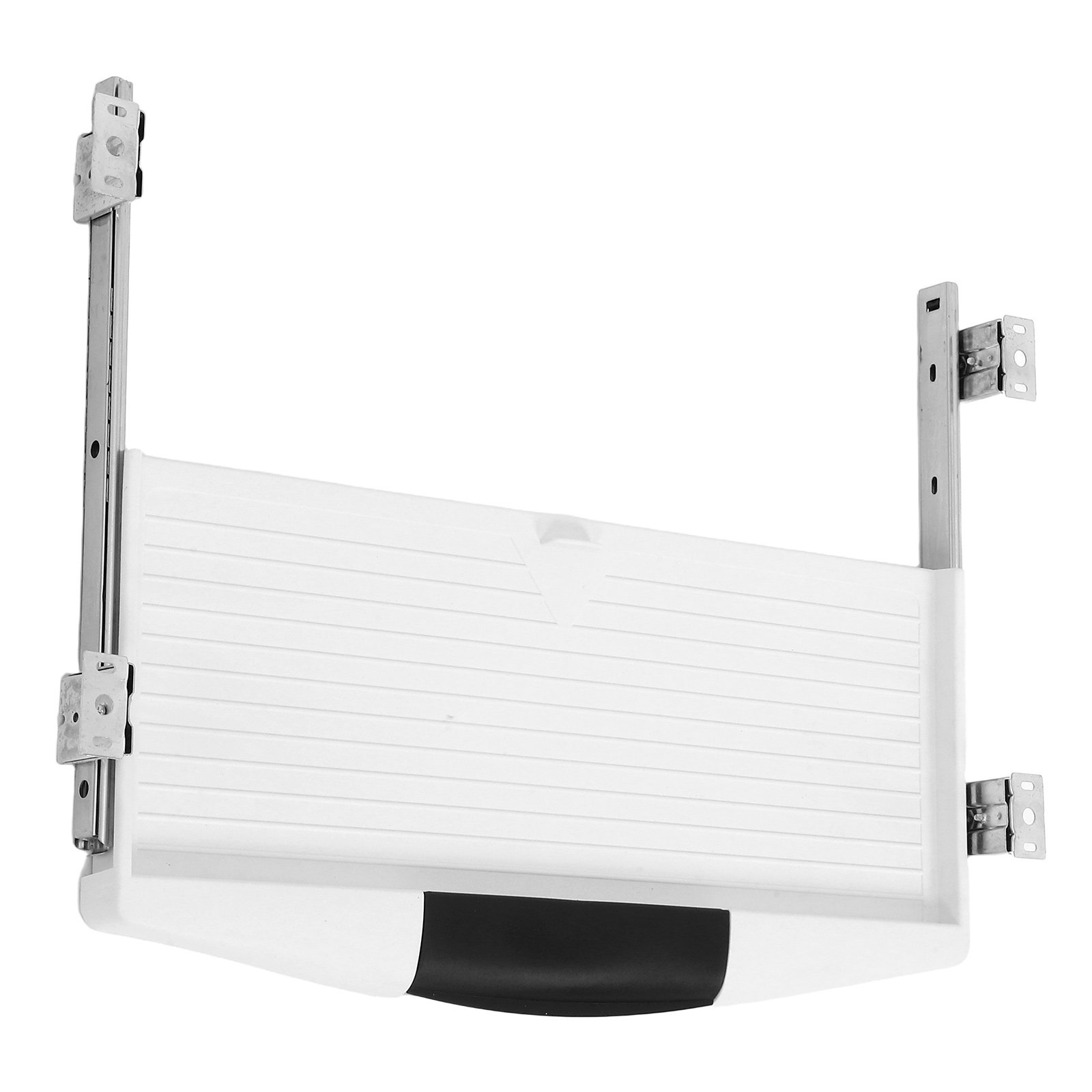 Ergonomic Slide-Out Keyboard T - Desk Setup With Keyboard Tray review and price