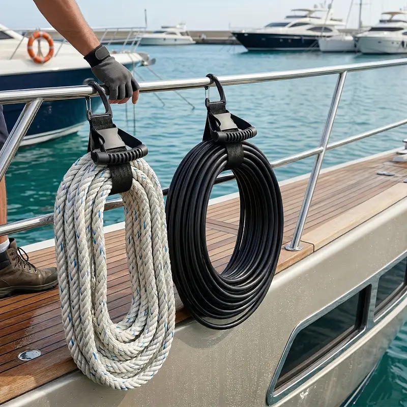Portable heavy-duty storage st - Cable Velcro Strap review and price