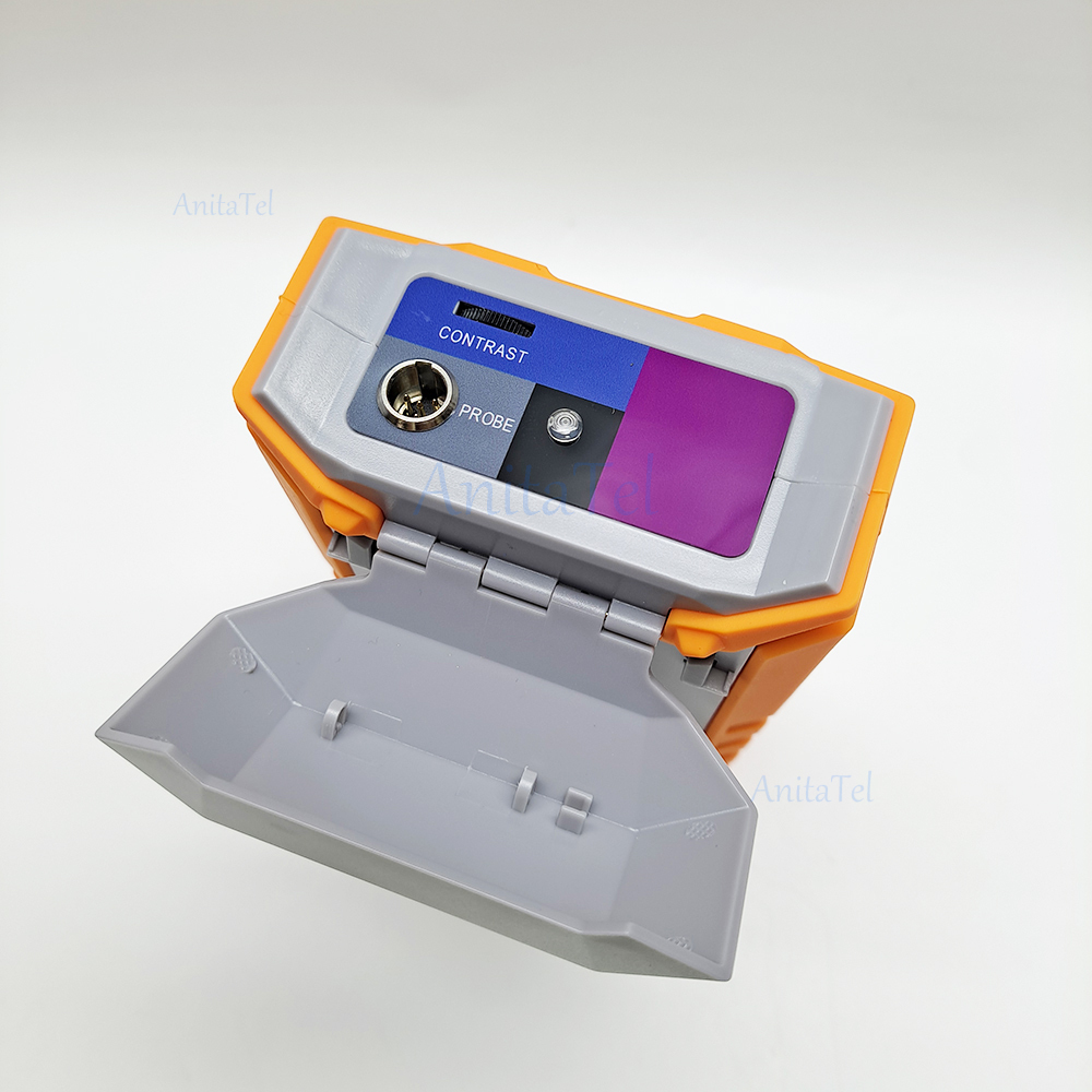 FVM Fiber Optic Inspection Mic - Monitor Cleaning Kit review and price