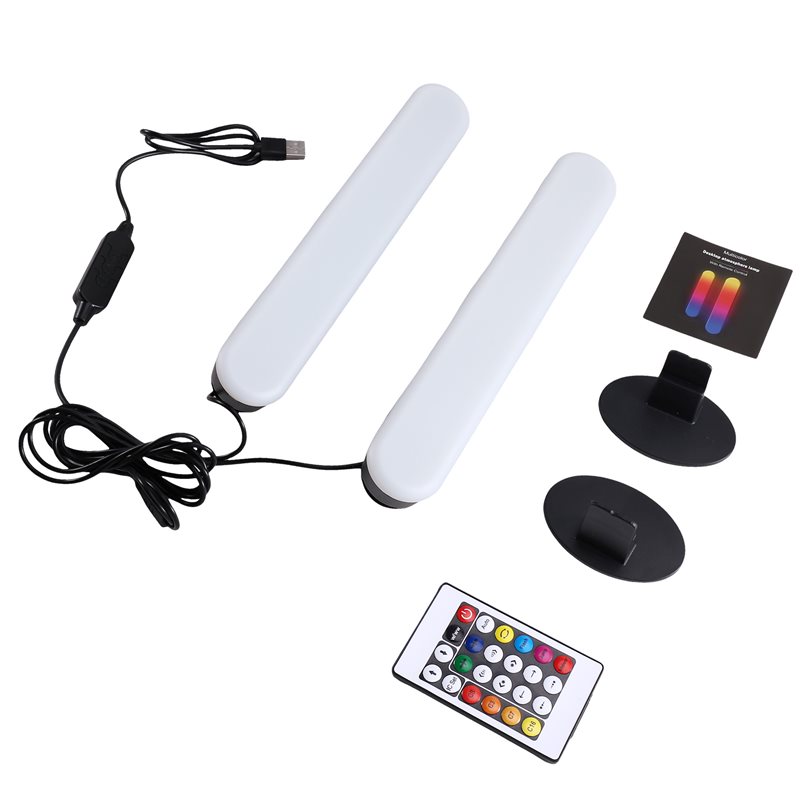 AB46-RGB Pickup Light Ambient  - Ambient Light Bar Usb review and price