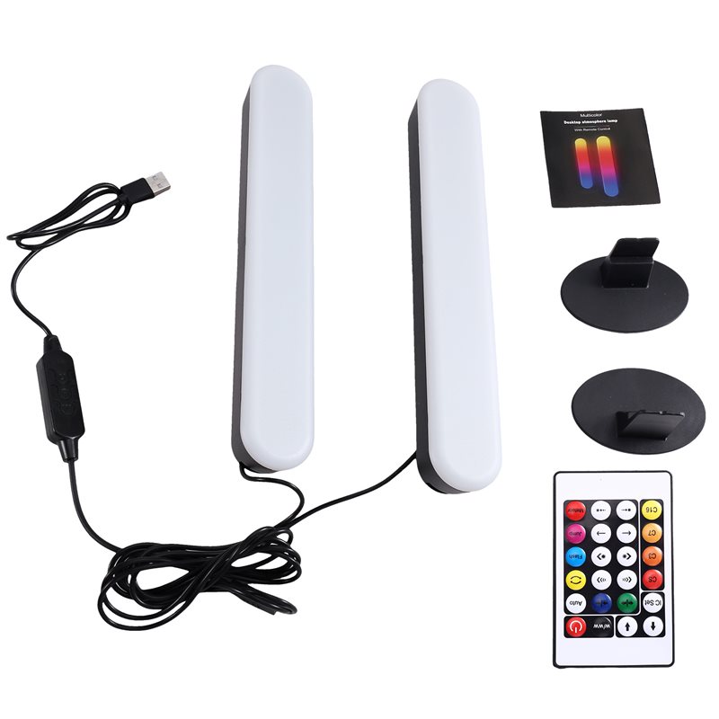 AB46-RGB Pickup Light Ambient  - Ambient Light Bar Usb review and price