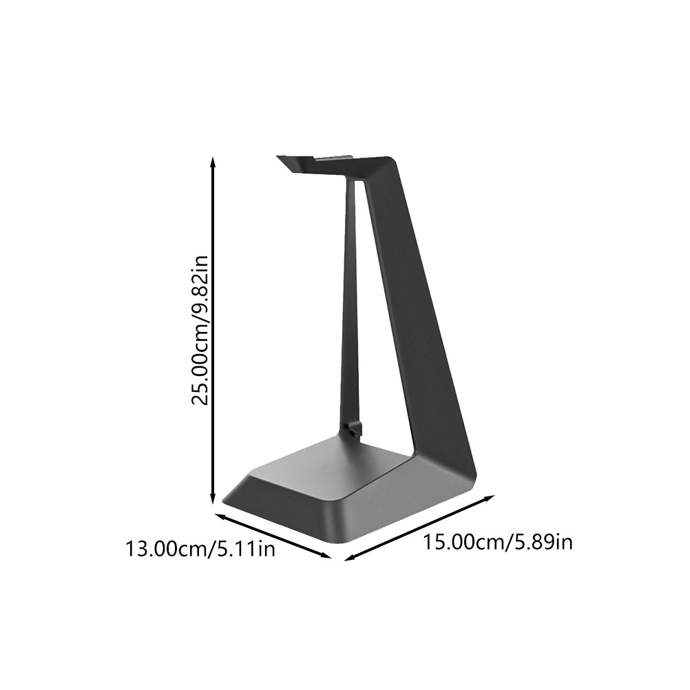Headset Stand Gaming Desk Acce - Desk Setup Headphones review and price