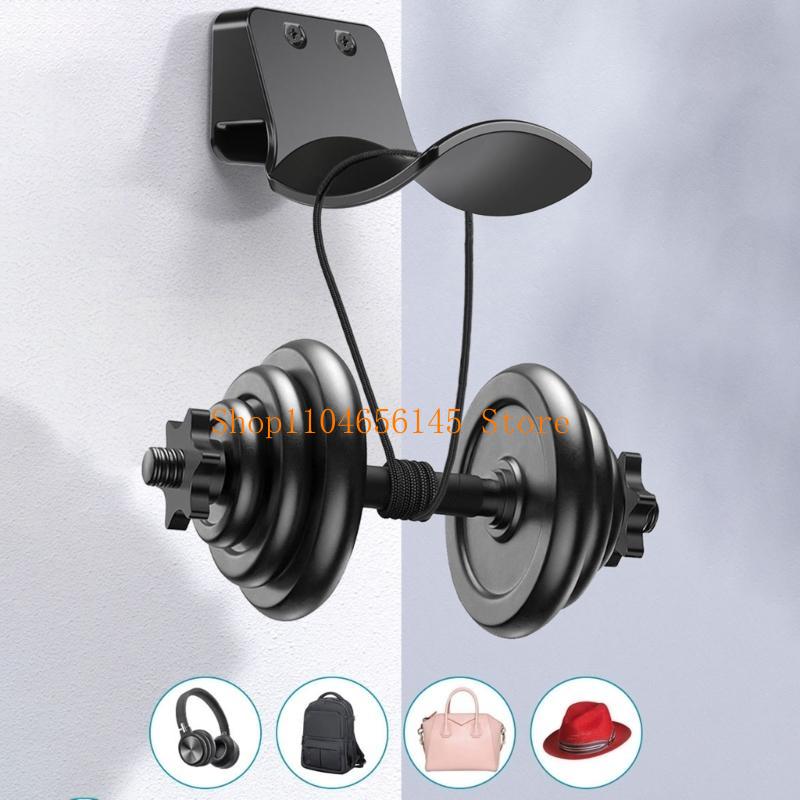 5asd Wall Mount Headphones Sta - Desk Setup Headphones review and price