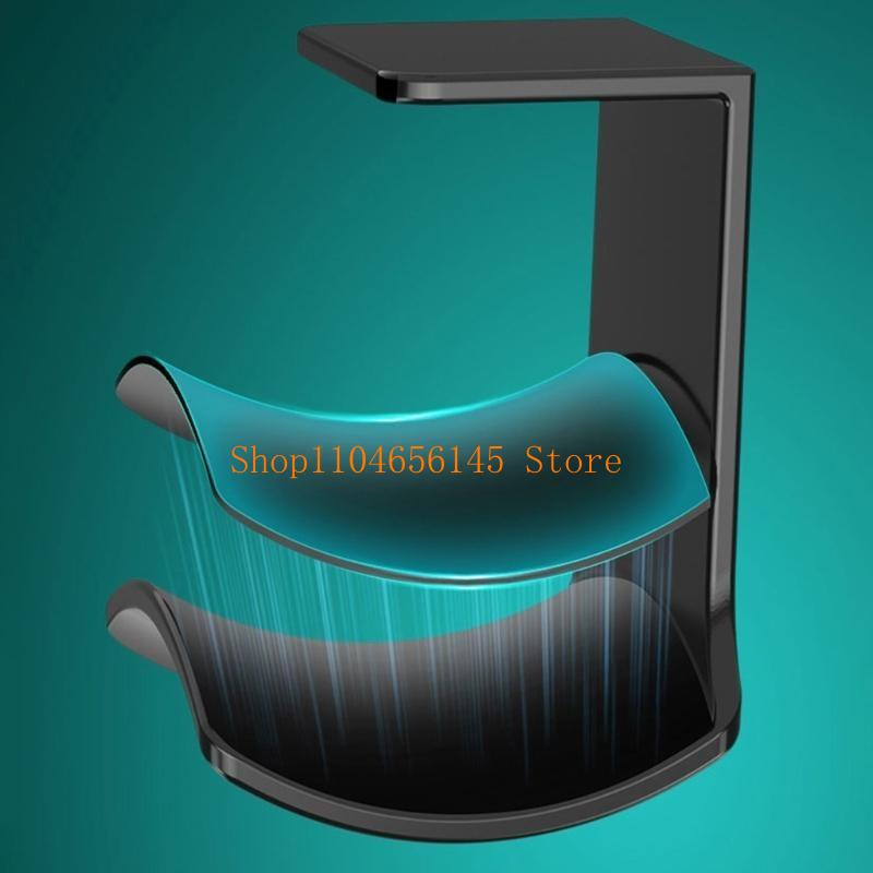 5asd Wall Mount Headphones Sta - Desk Setup Headphones review and price
