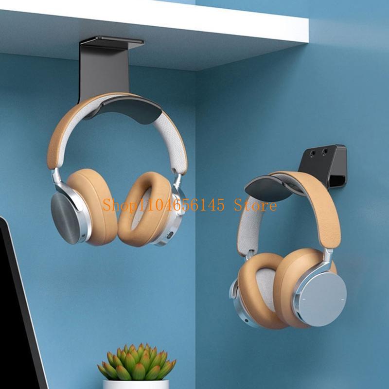 5asd Wall Mount Headphones Sta - Desk Setup Headphones review and price