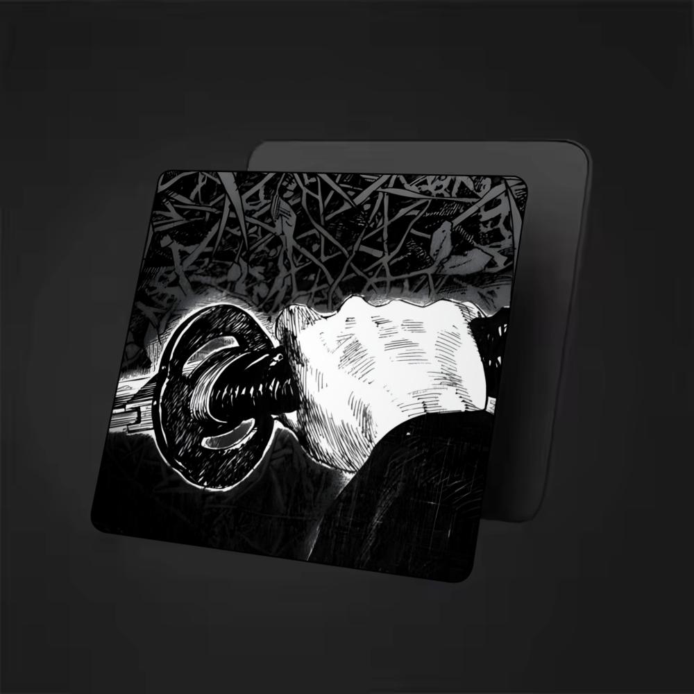 Japanese Samurai Katana Square - Desk Setup Katana review and price