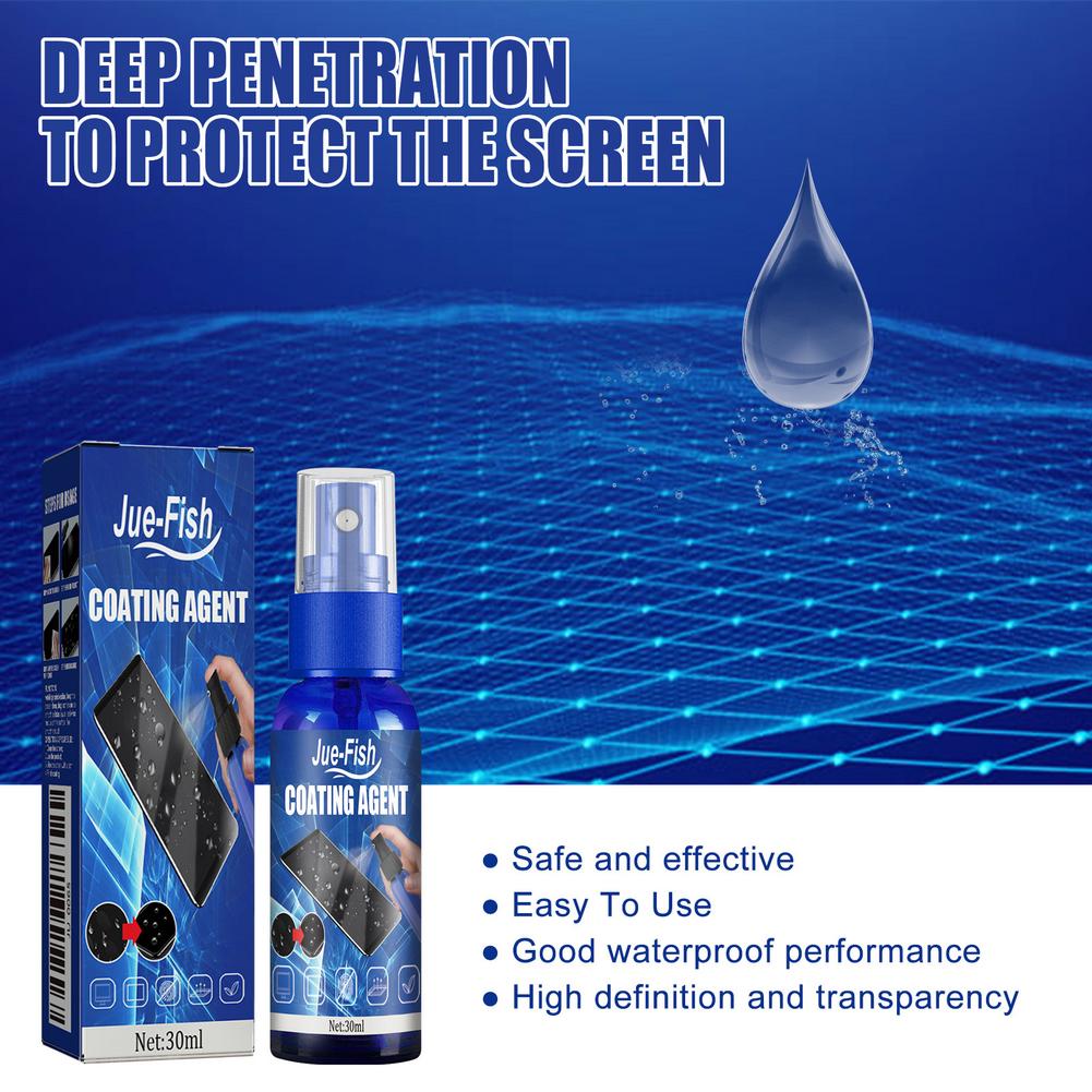 30ML Screen Cleaner Spray Kit  - Monitor Cleaning Kit review and price