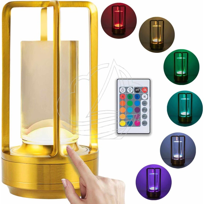 Vintage LED Night Light USB Re - Ambient Light Bar Usb review and price